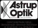 Astrup Optik