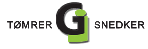 GJ Tømrer
