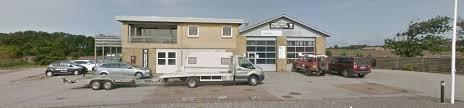 Thyholm Auto