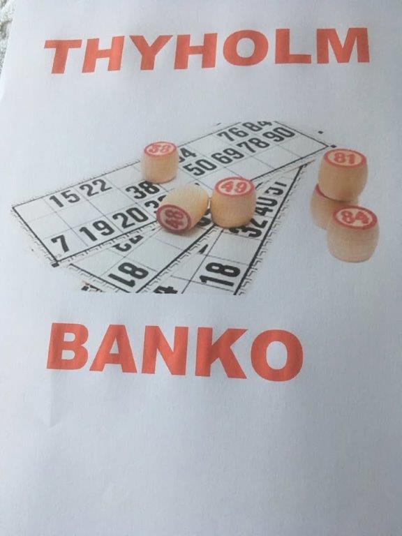 Thyholm Banko
