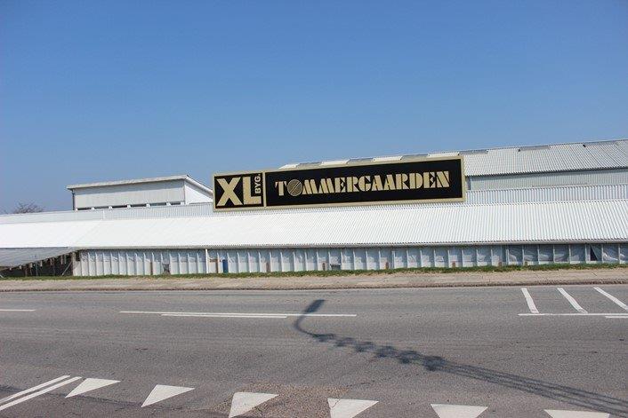 XL Hurup