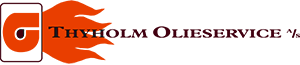 Thyholm Olie